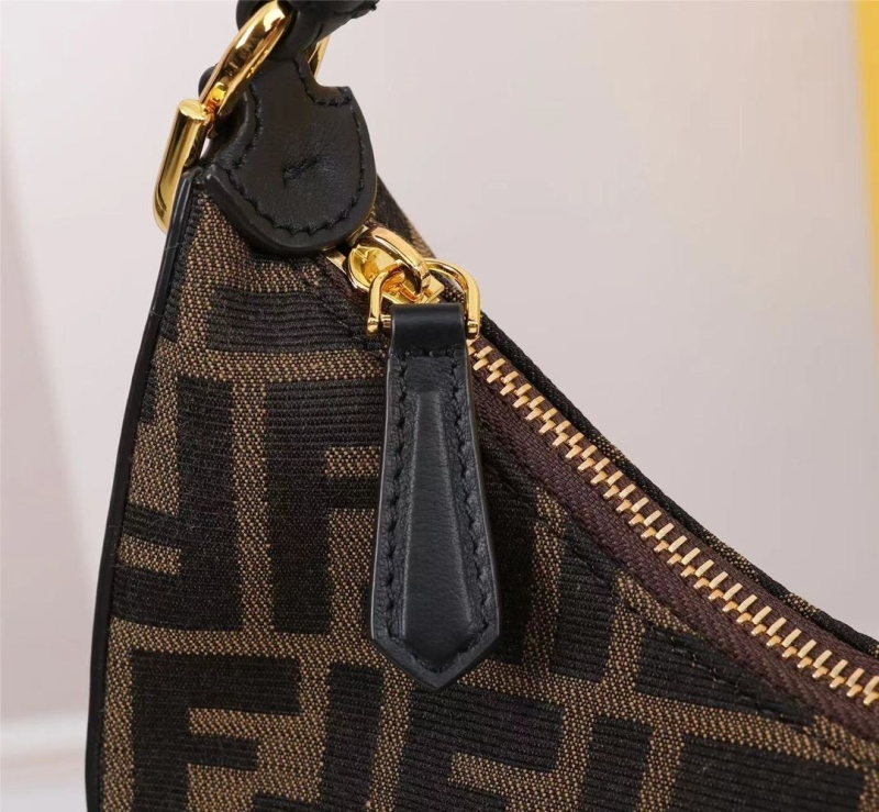 Fendi Top Handle Bags